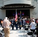 Utah National Guard’s 23rd Army Band performs at the Armed Forces Day Concert