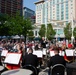 Utah National Guard’s 23rd Army Band performs at the Armed Forces Day Concert