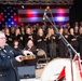 Utah National Guard’s 23rd Army Band performs at the Armed Forces Day Concert