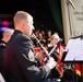 Utah National Guard’s 23rd Army Band performs at the Armed Forces Day Concert