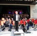 Utah National Guard’s 23rd Army Band performs at the Armed Forces Day Concert