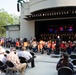 Utah National Guard’s 23rd Army Band performs at the Armed Forces Day Concert
