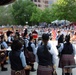 Utah National Guard’s 23rd Army Band performs at the Armed Forces Day Concert