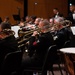 U.S. Navy Band presents concert featuring Young Artist Solo Competition winners