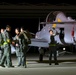 Ad Astra: Colombian Air Force takes on Red Flag-Rescue at night