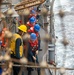 USS Robert Smalls (CG 62) Conducts RAS with USNS Tippecanoe (T-AO-199)