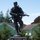 Maj. Gen. Eldon A. Bargewell Delta Park dedication