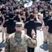 Maj. Gen. Eldon A. Bargewell Delta Park dedication