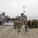 NBG 1 conducts beach operations for Midshipmen training