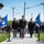 Maj. Gen. Eldon A. Bargewell Delta Park dedication