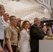 New York Fleet Week: Closing Bell Ceremony