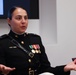 Women's Military Panel: An Insider’s View of Women in the Military