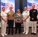 Women's Military Panel: An Insider’s View of Women in the Military