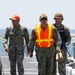 USS Boxer Anti-terrorism Training Team Drill