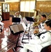 Navy Band Southwest  Performs at Union Station