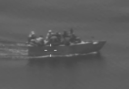 Coast Guard repatriated, transferred 77 people to Cuba, Bahamas