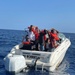 Coast Guard repatriated, transferred 77 people to Cuba, Bahamas