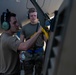 USAF, RAAF integrate maintenance