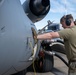 USAF, RAAF integrate maintenance