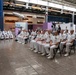 Reserve Sailor of the Year 2022 ceremony at National Museum of the US Navy.