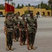 Drill Instructor School Close Order Drill