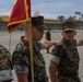 Drill Instructor School Close Order Drill