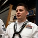 Reserve Sailor of the Year 2022 ceremony at National Museum of the US Navy.