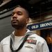 Reserve Sailor of the Year 2022 ceremony at National Museum of the US Navy.