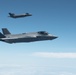F-35s dominate Pacific skies