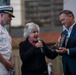 San Pedro hosts block party for Fleet Week LA