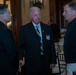 Service Members take part in a leadership Summit.