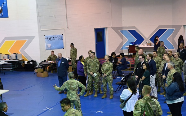 2023 Idaho Innovative Readiness Training