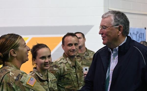 2023 Idaho Innovative Readiness Training