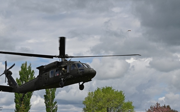 2023 Idaho Innovative Readiness Training