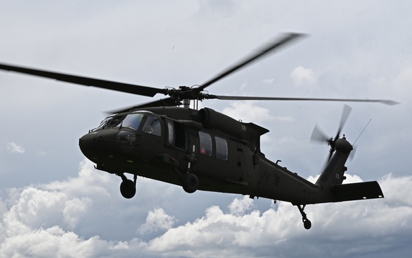 2023 Idaho Innovative Readiness Training