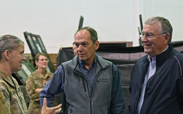 2023 Idaho Innovative Readiness Training