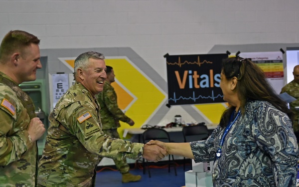 2023 Idaho Innovative Readiness Training