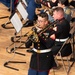 III MEF Band Performs Spring Concert