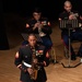 III MEF Band Performs Spring Concert