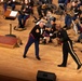 III MEF Band Performs Spring Concert