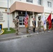 Police Week Opening Ceremony