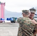 Marine Corps Base Hawaii Change of Command Ceremony 2023