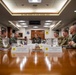 Kadena hosts AF Chief of Safety &amp; AF Safety Center Commander conference