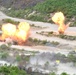 Combined Joint Live-Fire Exercise - ROK/US Alliance 70th Anniversary