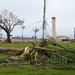 Team Andersen conducts recovery operations after Typhoon Mawar