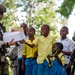 Kauthara Primary School Patrol