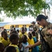 Kauthara Primary School Patrol