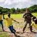 Kauthara Primary School Patrol