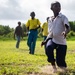 Kauthara Primary School Patrol