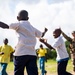 Kauthara Primary School Patrol